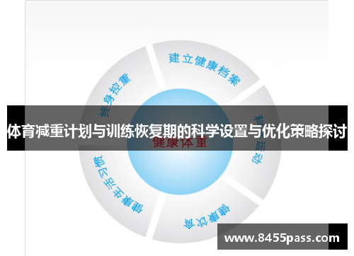 体育减重计划与训练恢复期的科学设置与优化策略探讨